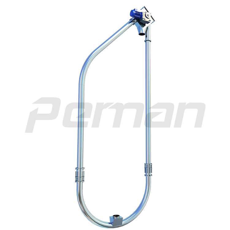 GL管鏈輸送機(jī)