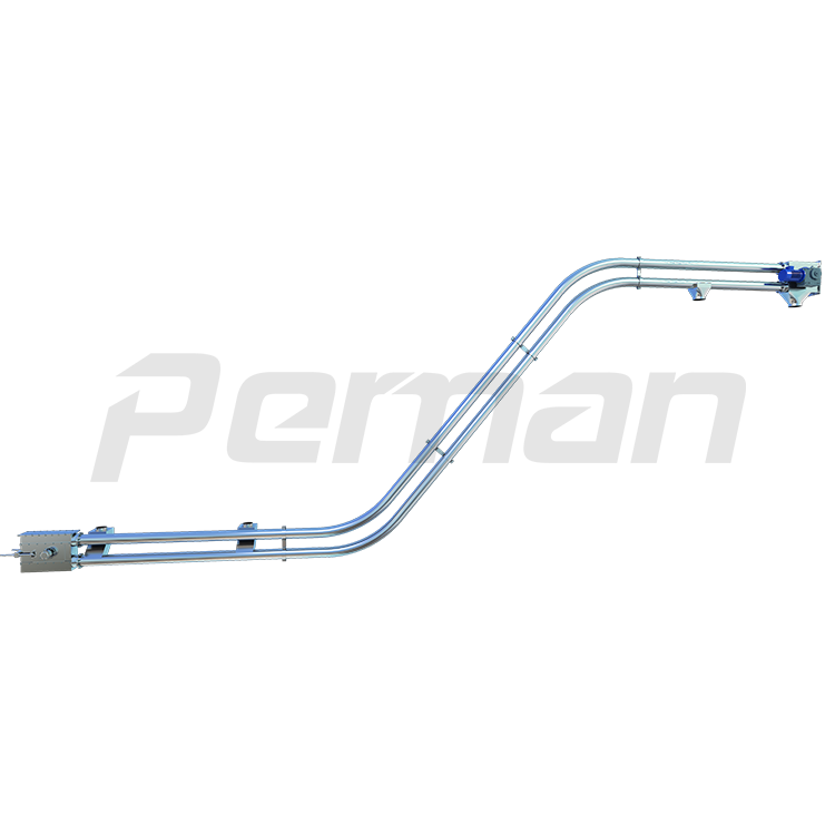 GL管鏈輸送機(jī)